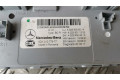 Блок комфорта A2229006014, A2229011203   Mercedes-Benz C W205   