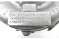  Турбина Renault Koleos I  8200638766         