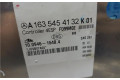 Блок управления АБС A1635454132, 10094615404   Mercedes-Benz ML W163