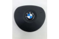 Подушка безопасности водителя    BMW X1 E84