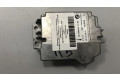 Блок подушек безопасности 9166057   BMW 3 E92 E93