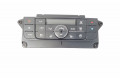Модуль блока управления кондиционером 55111924AO   Jeep Grand Cherokee