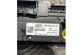 Блок управления климат-контролем 4G0820043   Audi A6 S6 C7 4G
