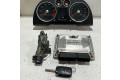 Řídící jednotka 8N0906018AB, 8N0906018AB   Audi TT Mk1 2006