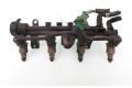Vstřikovací lišta 9623488380, 9619012480   Peugeot Partner    KFX (TU3JP) 