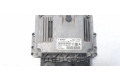 Блок управления двигателя 9807885980, 0281030546   Citroen Jumpy