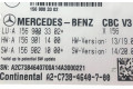 Блок комфорта A1569003302   Mercedes-Benz GLA W156   