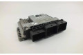Блок управления двигателя 9807885980   Peugeot Partner