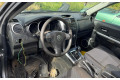 Панель приборов    Suzuki Grand Vitara I       