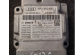 Блок подушек безопасности 8P0959655J, 003CA002ZTSX   Audi A3 S3 A3 Sportback 8P