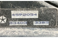 Вентилятор радиатора     4758903, 4758903    Chrysler New Yorker 
