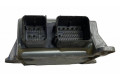 Блок подушек безопасности 4S7T14B056AC, 603951000   Ford Mondeo Mk III