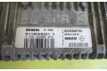 Блок управления коробкой передач 8200488795, S118058321A   Renault Laguna II
