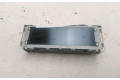 Дисплей    6103LZ, 9666631380   Peugeot RCZ