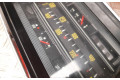 Панель приборов KR1250, 8567   Mercedes-Benz 190 230 W110 W111       
