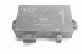 Блок управления 9650400280, 9650400280   Peugeot 807