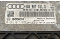 Блок управления двигателя 4G0907311G   Audi A6 S6 C7 4G