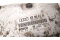 Блок управления двигателя 038906012bb, 0281010123   Audi A3 S3 8L