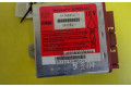 Блок подушек безопасности 51783814, 391134   Lancia Musa