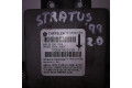 Блок подушек безопасности 04602315   Chrysler Stratus