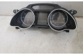 Přístrojová deska  Audi A5 8T 8F 2009 8T0920931A  