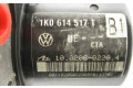 Блок АБС 1K0614517T   Volkswagen  Golf Plus  2005 - 2013 года