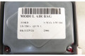 Блок подушек безопасности 0285010223, 6M2T14B056AE   Ford S-MAX