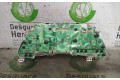 Přístrojová deska  Toyota Celica T200 1999 831322D050, 0090059  