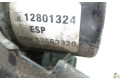 Jednotka ABS 13663920, 13509221AE   Saab 9-3 Ver1 2004
