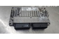 Блок управления коробкой передач 8200941486, 310361XK1A   Renault Laguna III