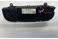 Блок управления климат-контролем A1669003417, 160824   MercedesBenz GLE (W166 - C292)