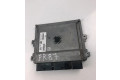 Řídící jednotka 237104789R, 237102706R   Renault Clio IV 2014
