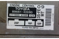 Řídící jednotka 89661-42090, 211000-4120   Toyota RAV 4 (XA10) 