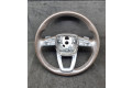 Volant Audi Q7 4M 2017 4M0419689K, 4M0419091M  