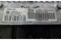 Řídící jednotka SW9661617480, 5WS40264DT   Peugeot 407 2006