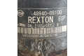 Jednotka ABS 48940-08100   SsangYong Rexton 2002