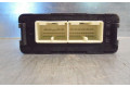 Блок управления коробкой передач 8953575010, 0791002543   Toyota Auris 150