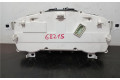 Панель приборов 9838064880   Peugeot Rifter       