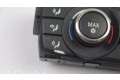 Блок управления климат-контролем 9162984   BMW 3 E92 E93