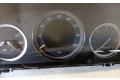 Přístrojová deska  Mercedes-Benz C W204 2008 A2045406448, 646811  