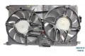 Вентилятор радиатора     G24410989    Saab 9-3 Ver2 