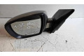 Zpětné zrcátko  levé Hyundai ix35 2011  027457  