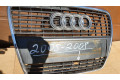 Верхняя решётка Audi A6 S6 C6 4F 2004-2011 года 4F0853651S      