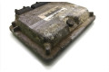 Блок управления двигателя 06A906018FM, 0261206263   Volkswagen New Beetle