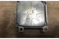 Блок подушек безопасности 0285001165, 0285001165   Mercedes-Benz SLK AMG R170