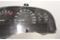 Панель приборов 81117675, 90356303   Opel Astra F       
