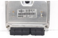 Řídící jednotka 0281010940, 038906019GS   Volkswagen Passat Alltrack 2002