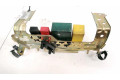 Блок предохранителей  46426365, A727   Fiat Bravo - Brava    