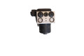 Jednotka ABS 4454053010, 1332005040   Lexus IS 200-300 1999