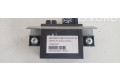 Блок управления A1638200087   Mercedes-Benz ML W163